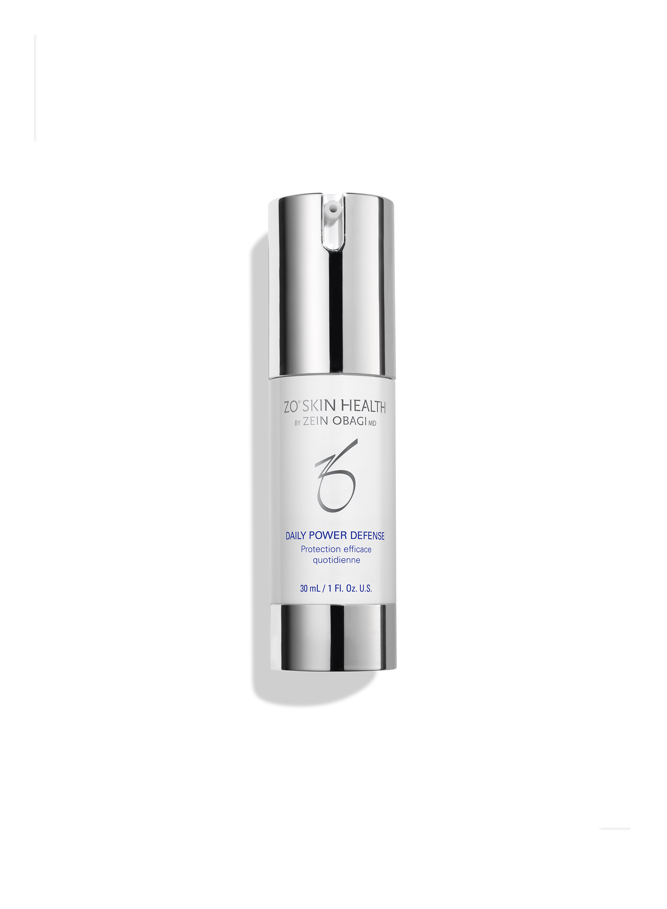 Daily Power Defense Travel Size ZO Skin Health Inc   Dpd.tr.plp.gbl 